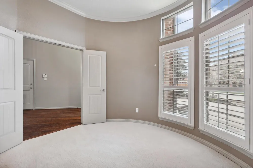 1132 Claire Street Lantana, TX 76226