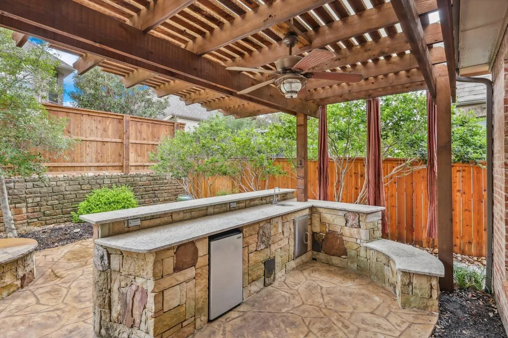 1132 Claire Street Lantana, TX 76226