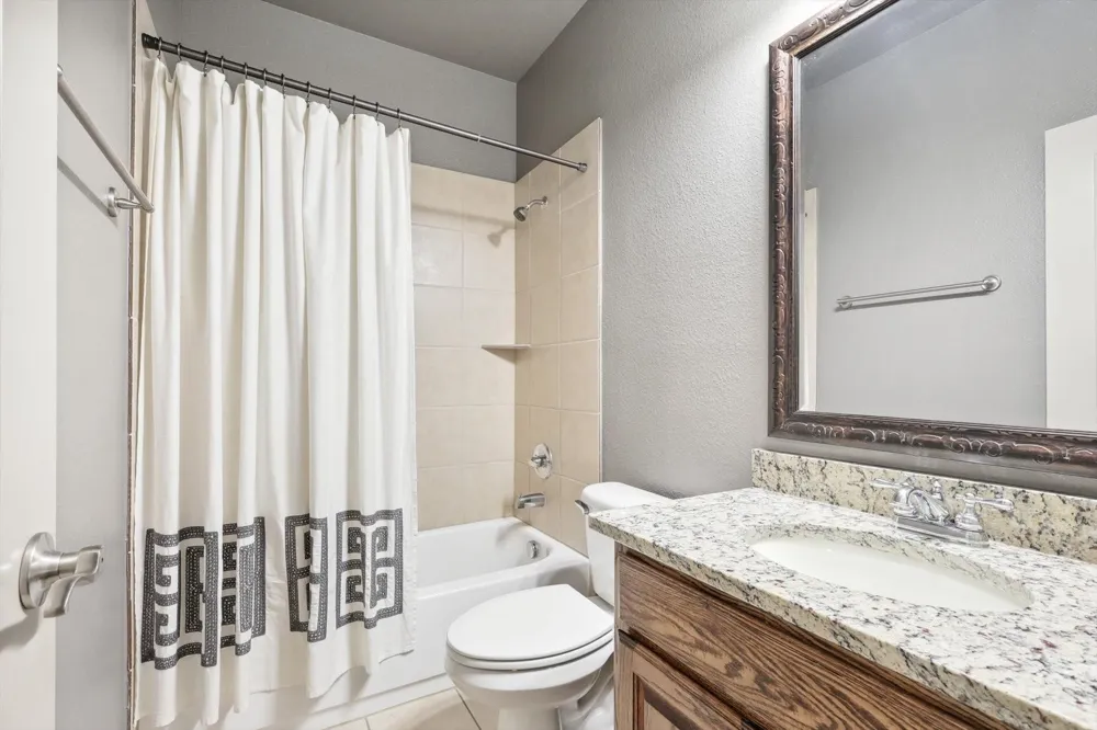 1132 Claire Street Lantana, TX 76226