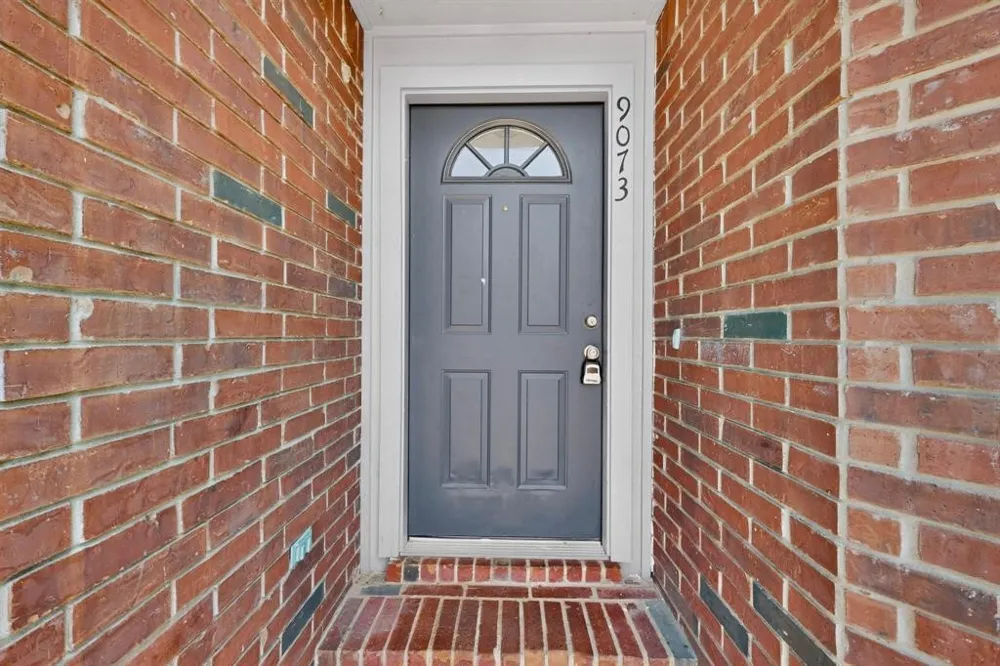 9073 Stillwater Trail Fort Worth, TX 76118
