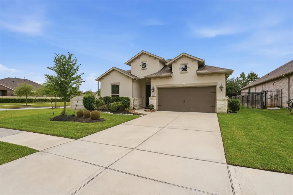 6071 Windward Falls Way Porter, TX 77365
