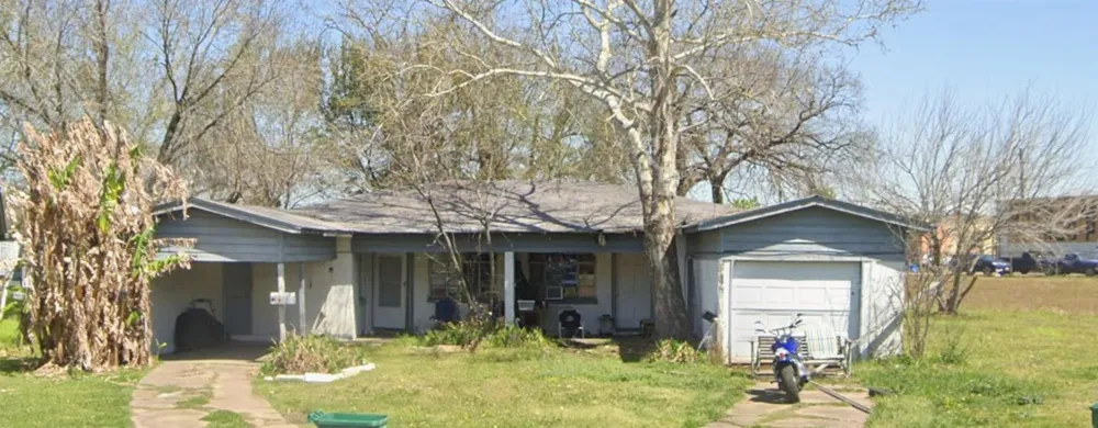 915 Anthony Court Pasadena, TX 77506