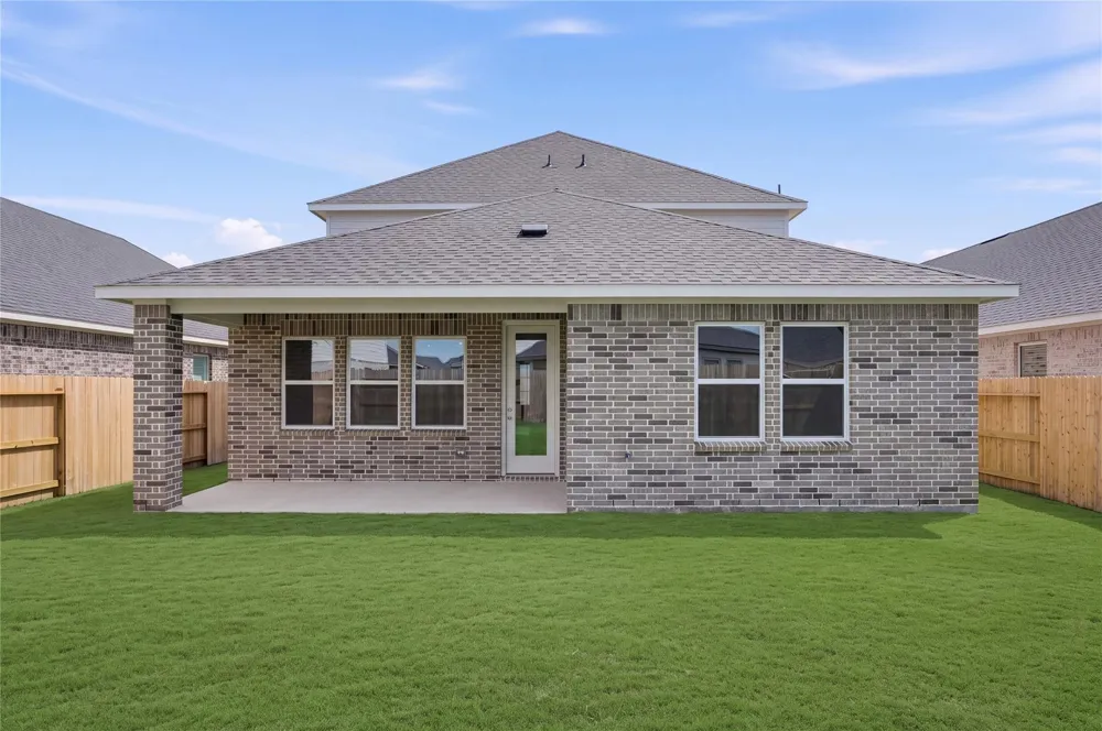 9627 Akashi Run Drive Cypress, TX 77433