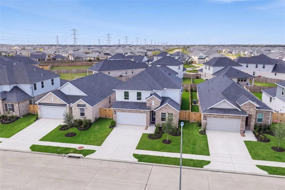 9627 Akashi Run Drive Cypress, TX 77433