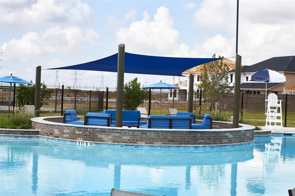9627 Akashi Run Drive Cypress, TX 77433