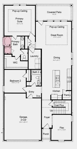 9627 Akashi Run Drive Cypress, TX 77433