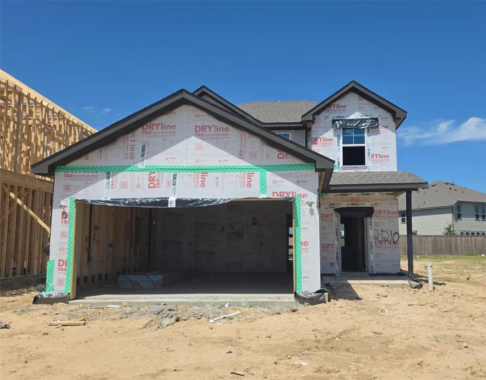 21210 Gulf Menhaden Lane Cypress, TX 77433