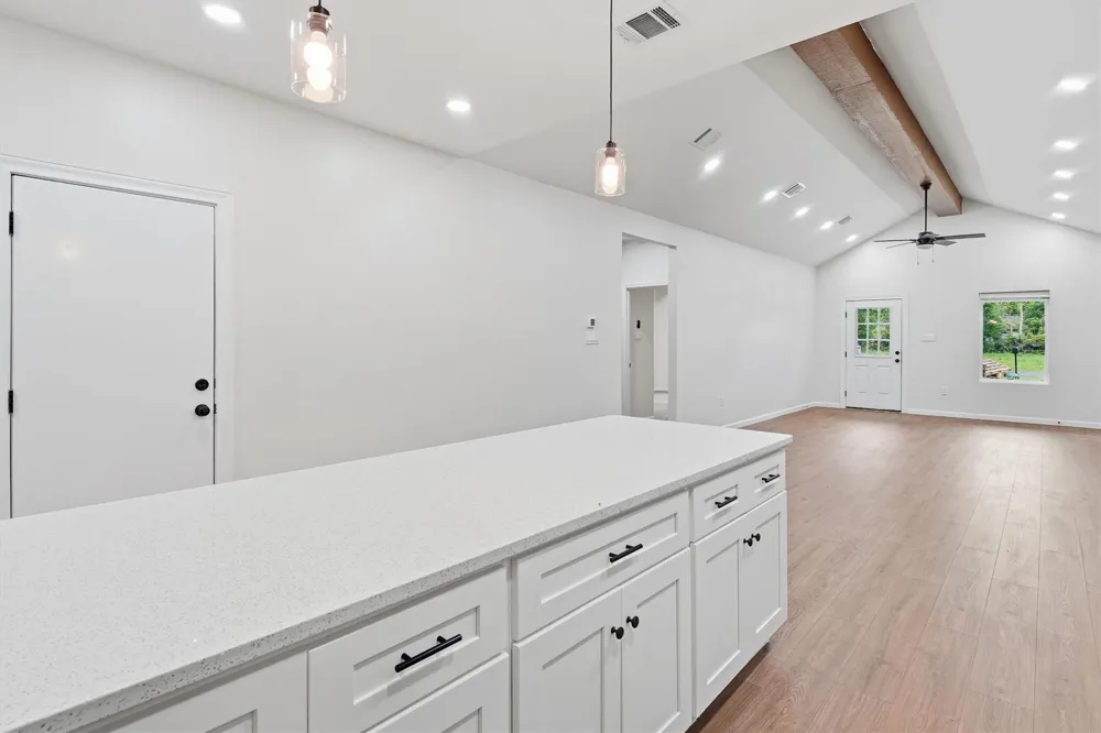 6109 Woodrow Street Texas City, TX 77591