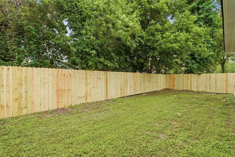 6109 Woodrow Street Texas City, TX 77591