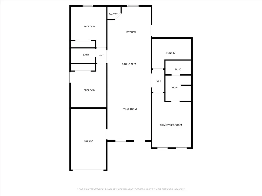 6109 Woodrow Street Texas City, TX 77591