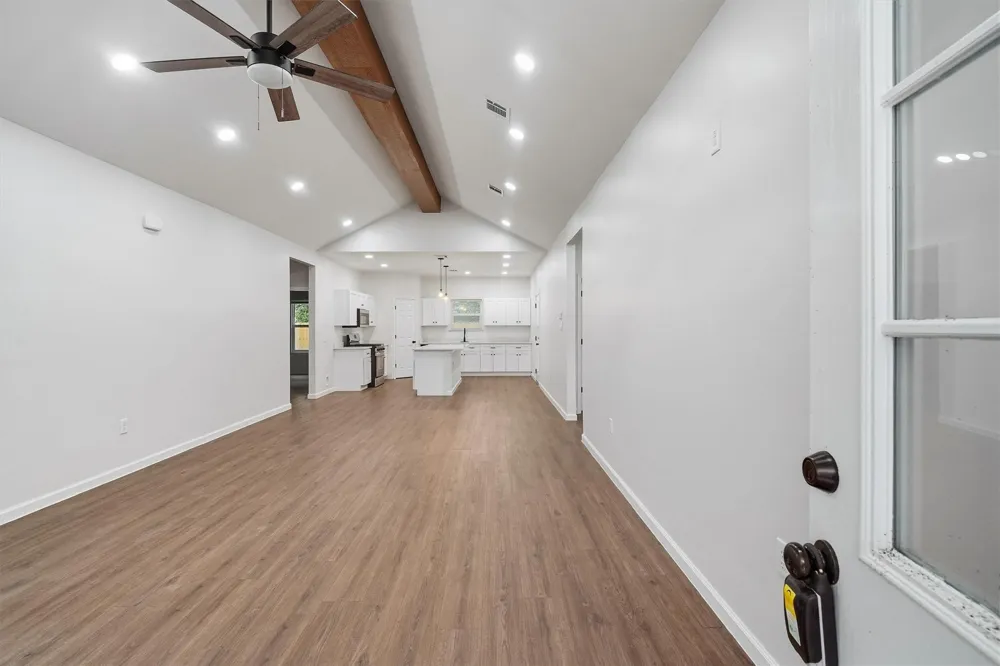 6109 Woodrow Street Texas City, TX 77591