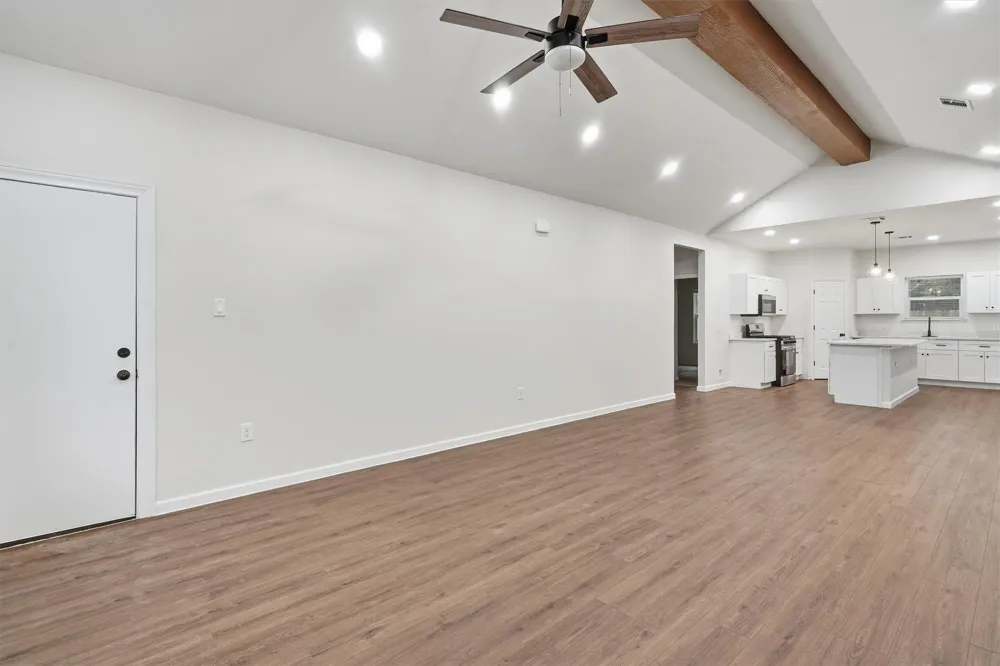 6109 Woodrow Street Texas City, TX 77591