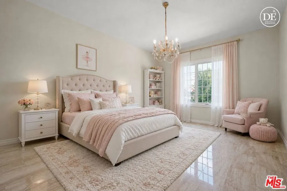 5545 Aura Avenue Tarzana, CA 91356