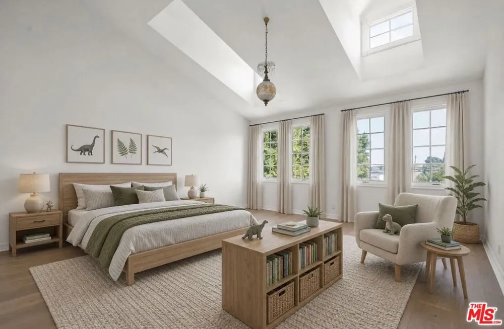 5545 Aura Avenue Tarzana, CA 91356