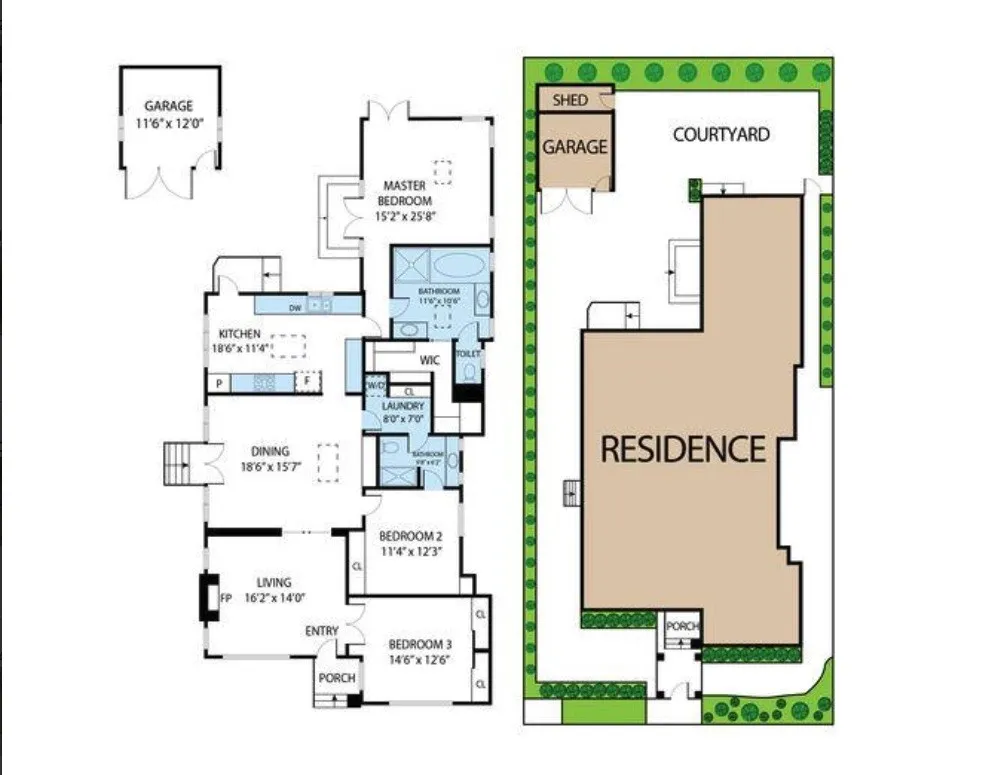 625 California Avenue Santa Monica, CA 90403