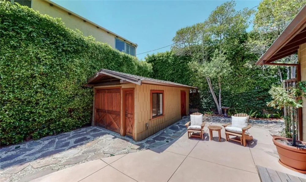 625 California Avenue Santa Monica, CA 90403