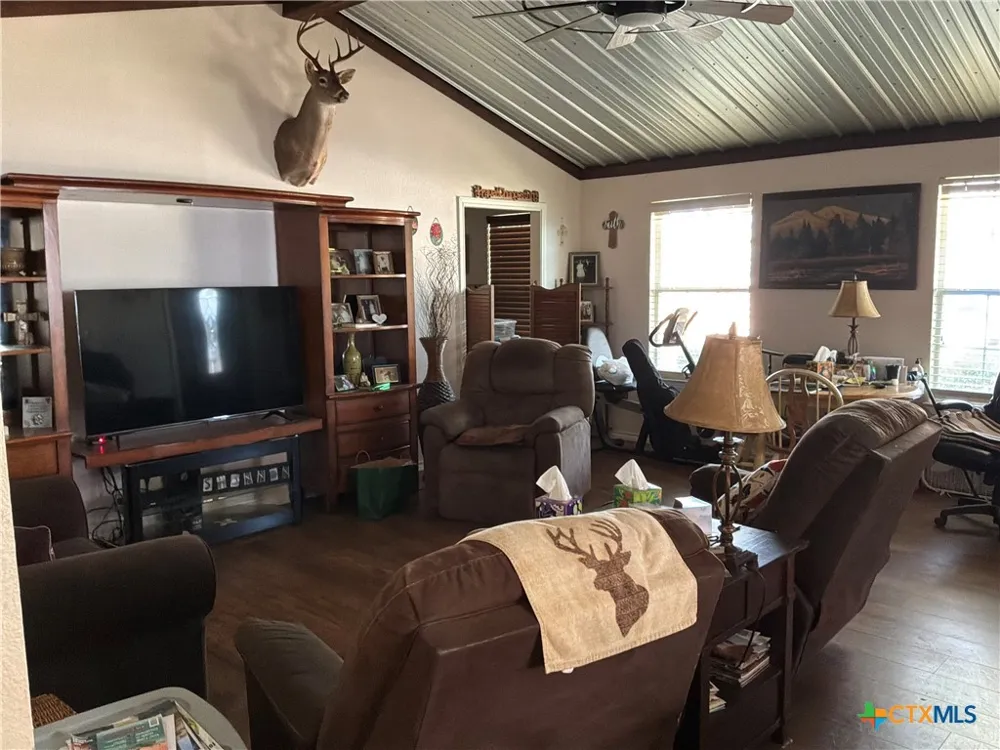 Address Not Shown Smiley, TX 78159