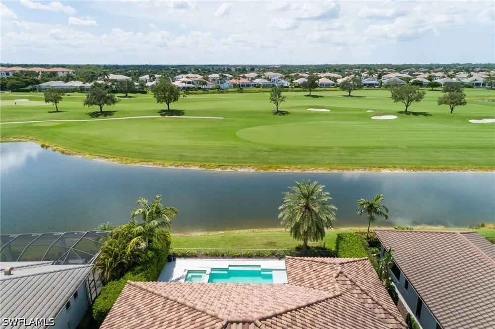 Seneca Way Naples, FL 34110