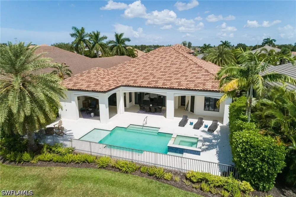Seneca Way Naples, FL 34110