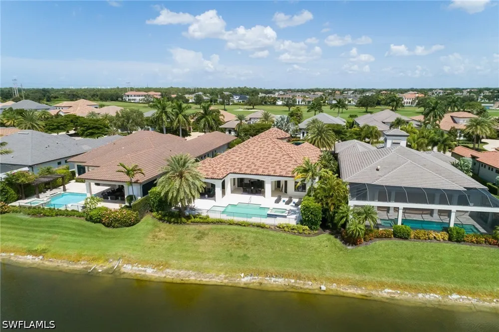 Seneca Way Naples, FL 34110