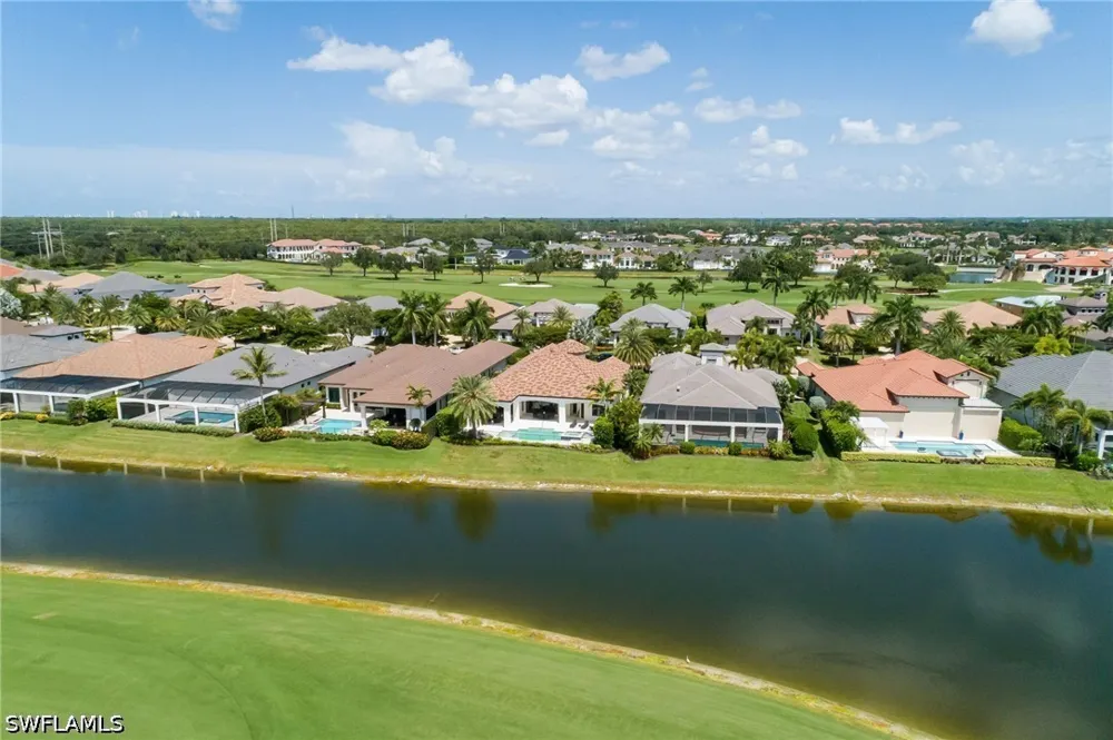 Seneca Way Naples, FL 34110
