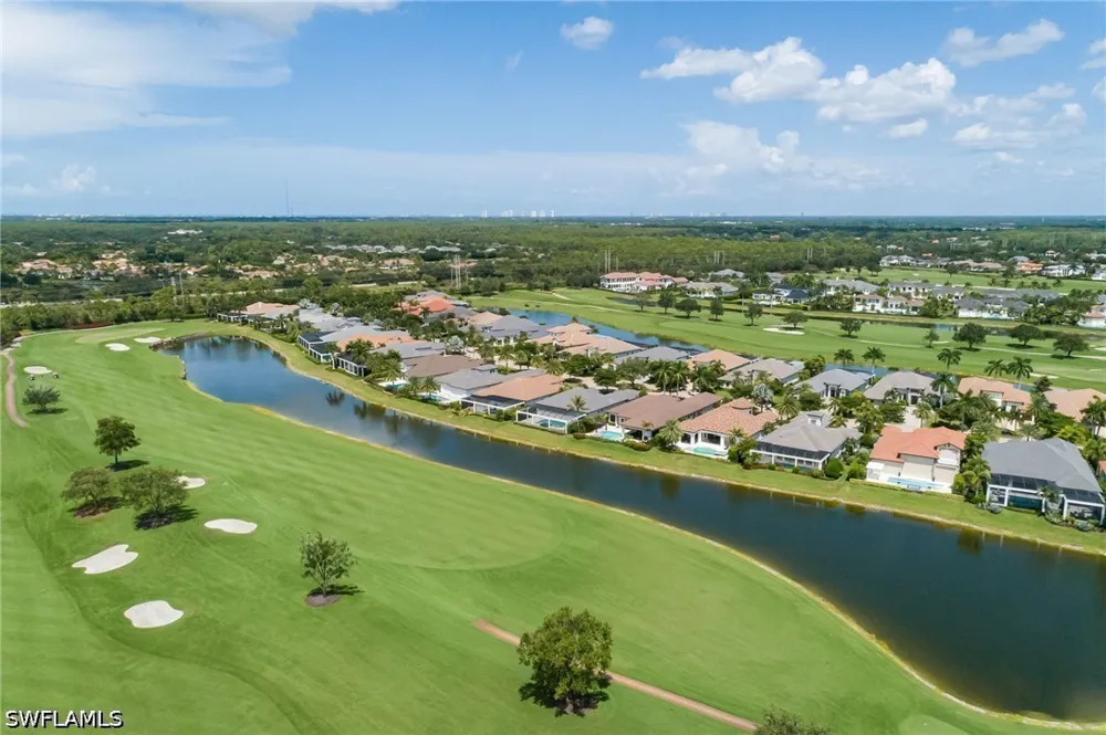Seneca Way Naples, FL 34110
