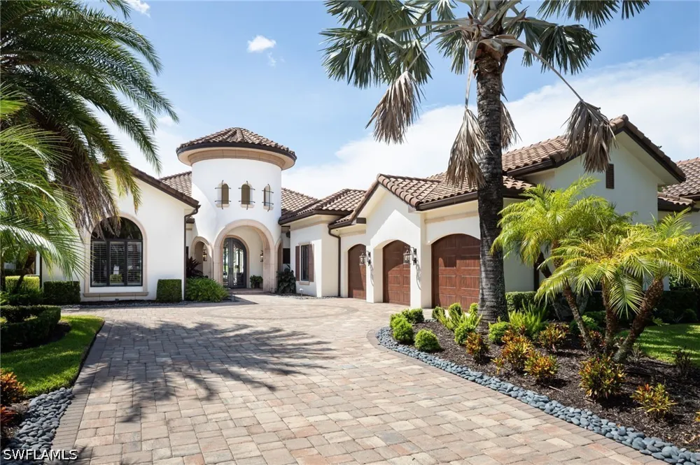 Seneca Way Naples, FL 34110