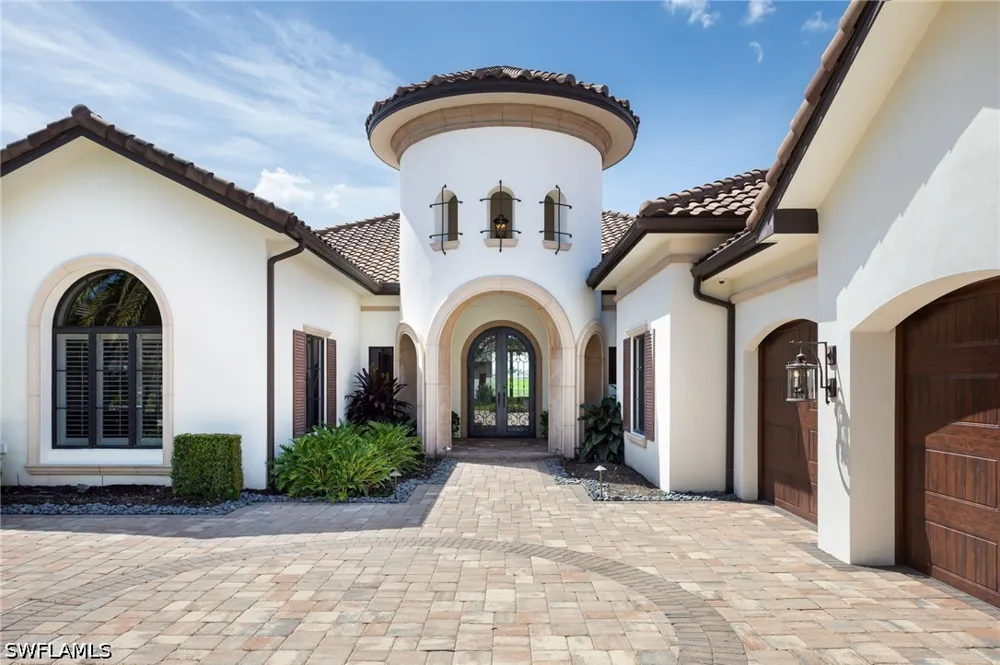 Seneca Way Naples, FL 34110