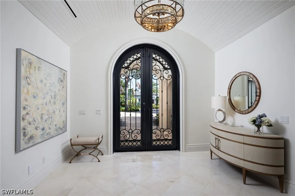 Seneca Way Naples, FL 34110