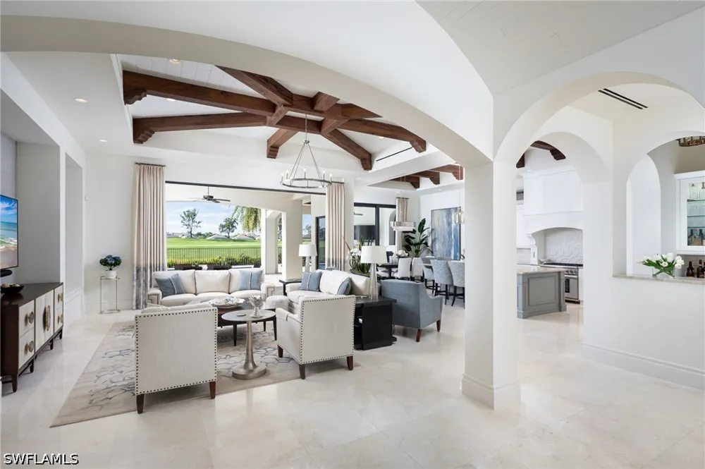 Seneca Way Naples, FL 34110