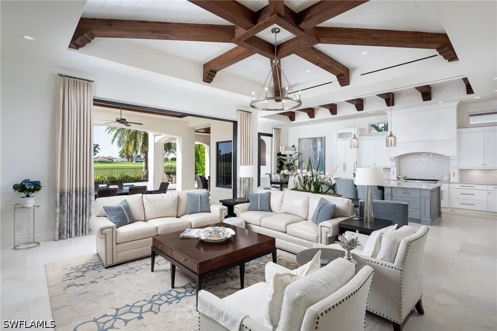 Seneca Way Naples, FL 34110