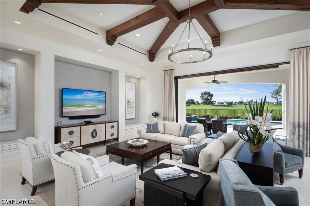 Seneca Way Naples, FL 34110