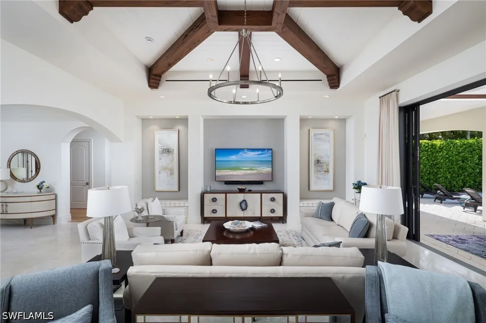 Seneca Way Naples, FL 34110