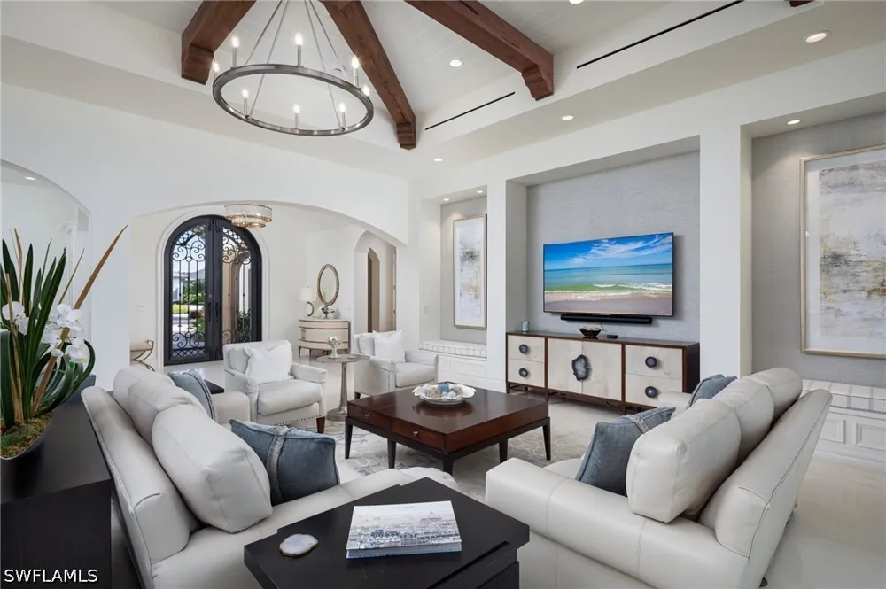 Seneca Way Naples, FL 34110