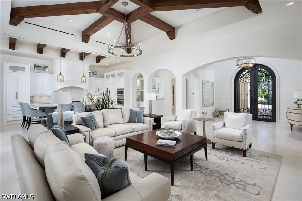 Seneca Way Naples, FL 34110