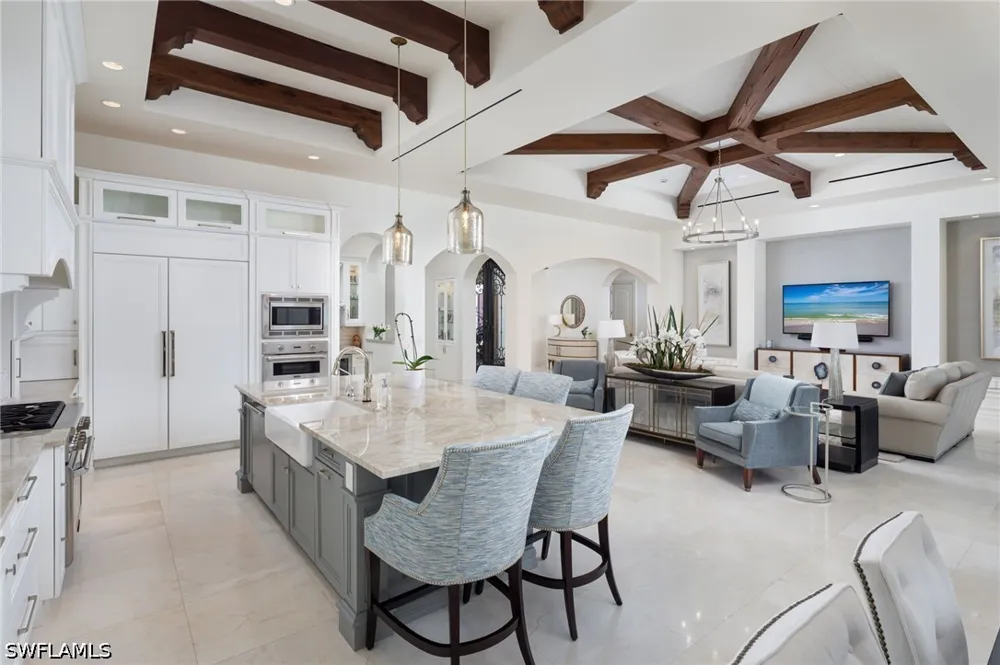 Seneca Way Naples, FL 34110