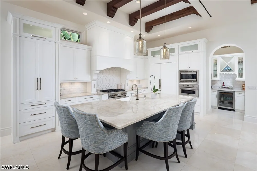 Seneca Way Naples, FL 34110