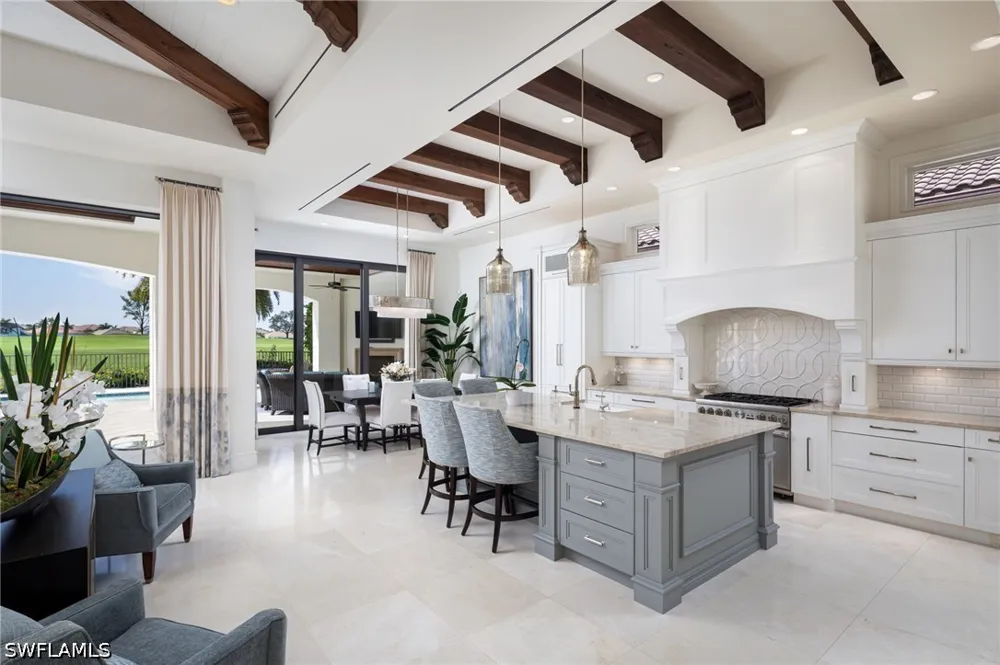 Seneca Way Naples, FL 34110
