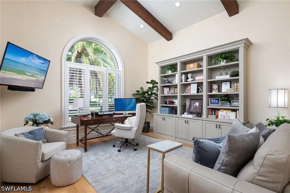 Seneca Way Naples, FL 34110