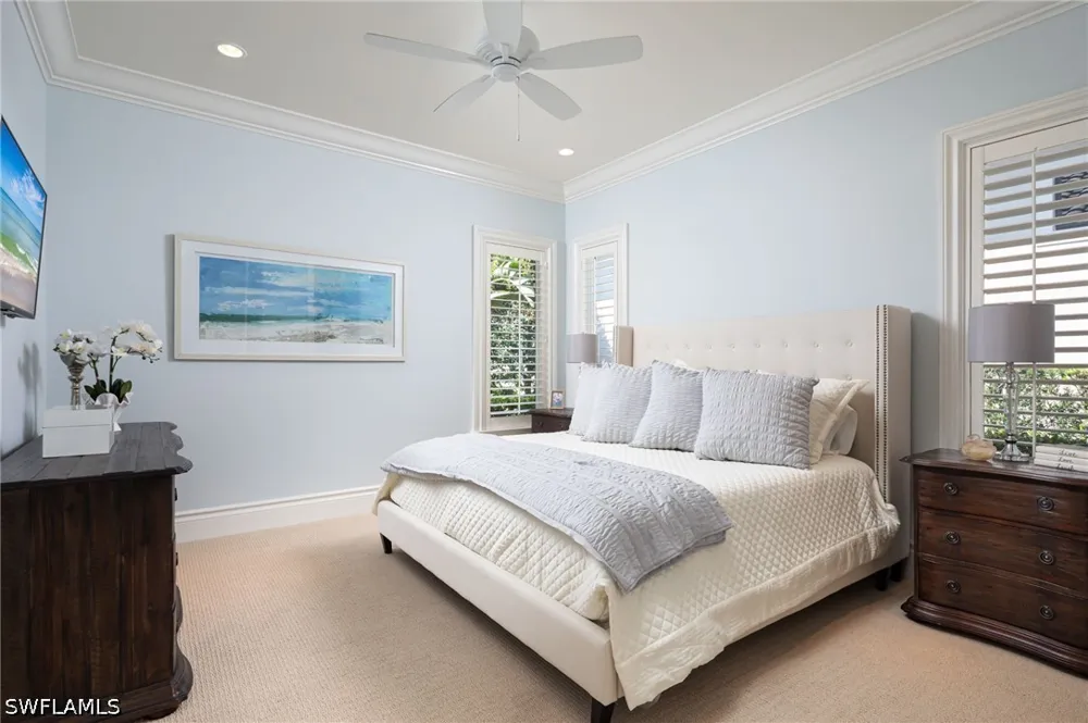 Seneca Way Naples, FL 34110