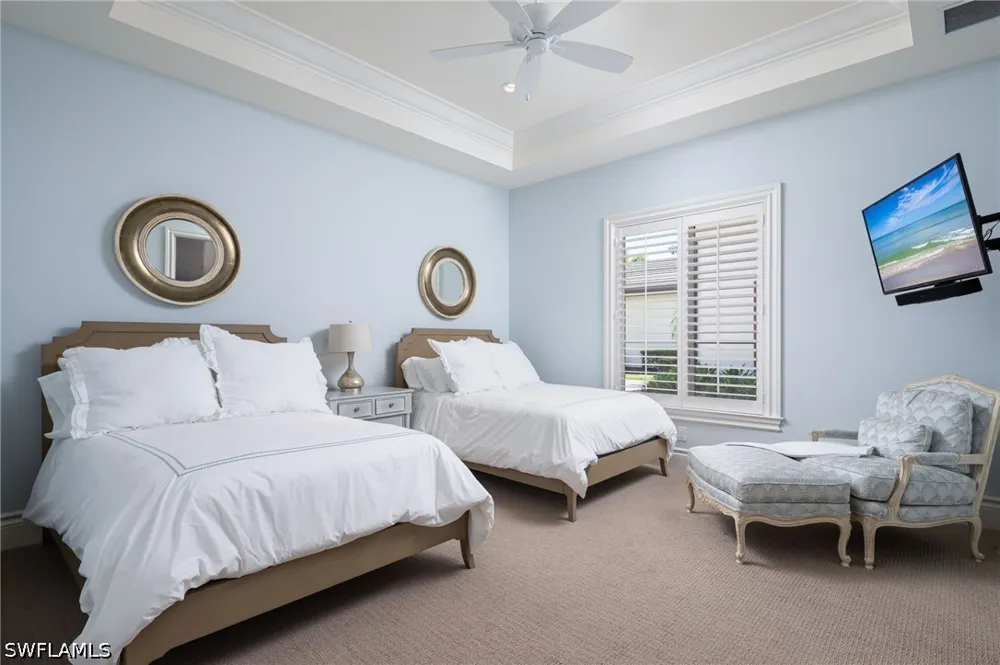 Seneca Way Naples, FL 34110