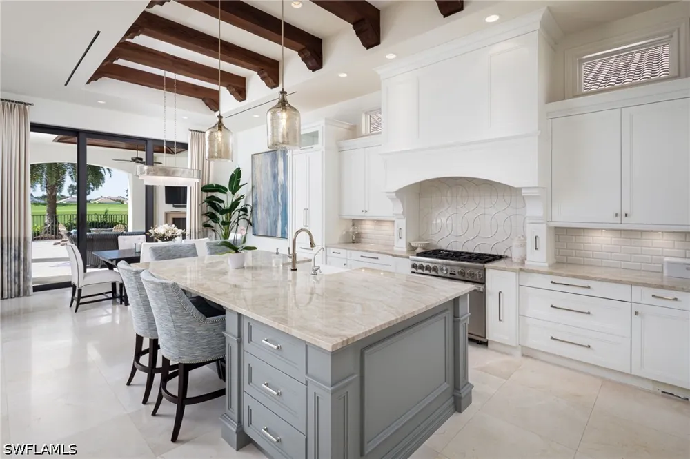 Seneca Way Naples, FL 34110