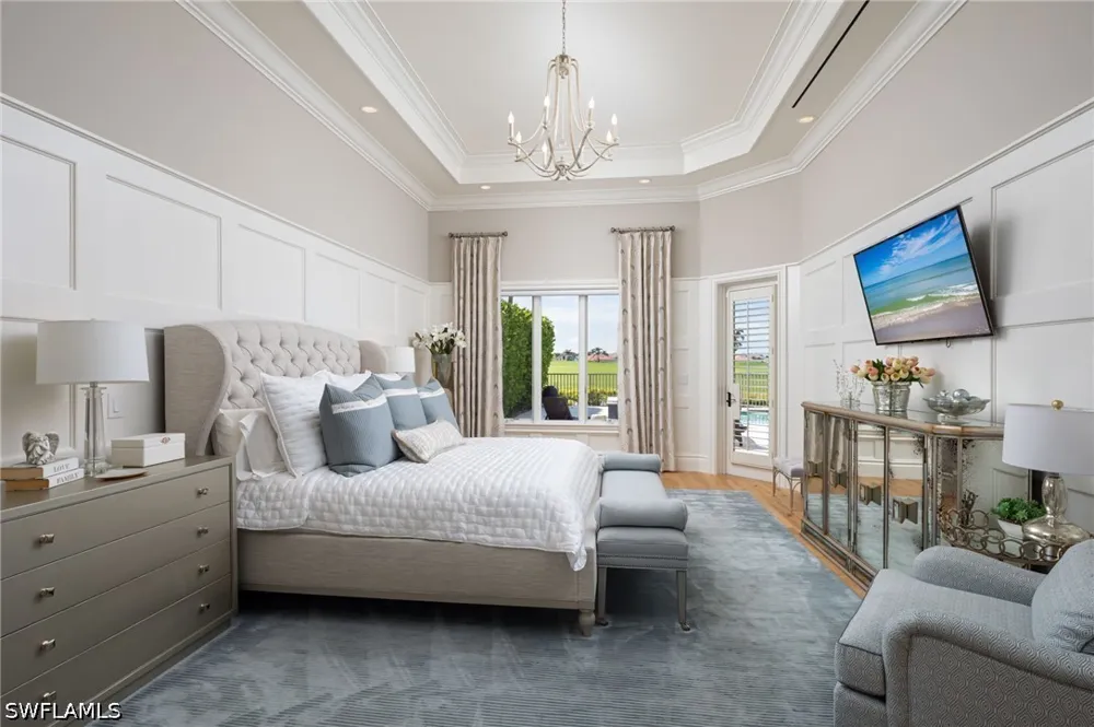 Seneca Way Naples, FL 34110