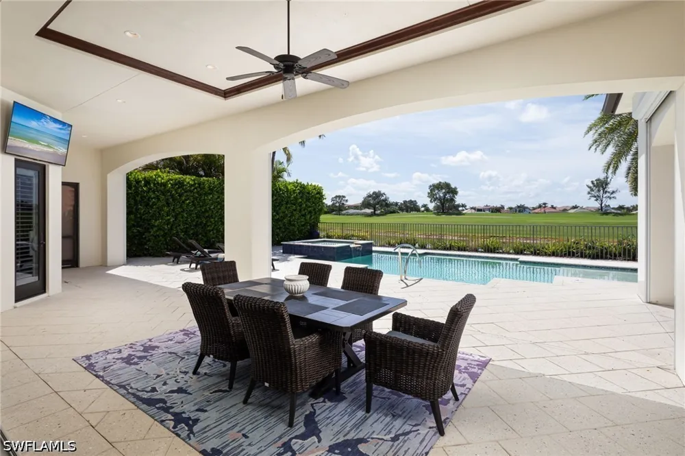 Seneca Way Naples, FL 34110