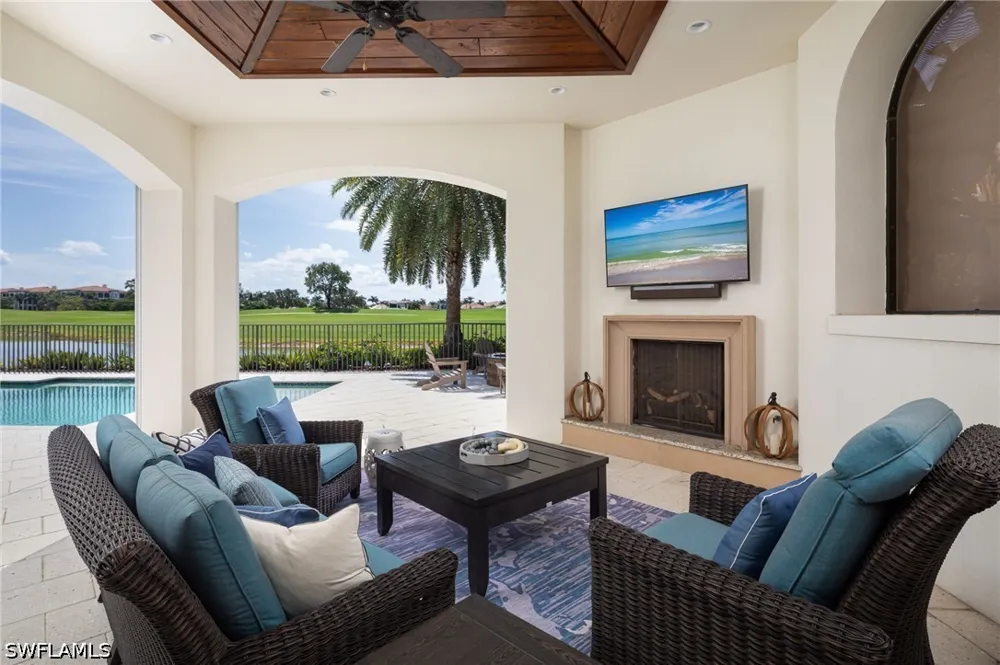 Seneca Way Naples, FL 34110
