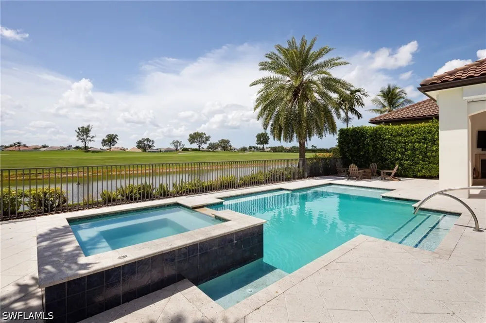 Seneca Way Naples, FL 34110