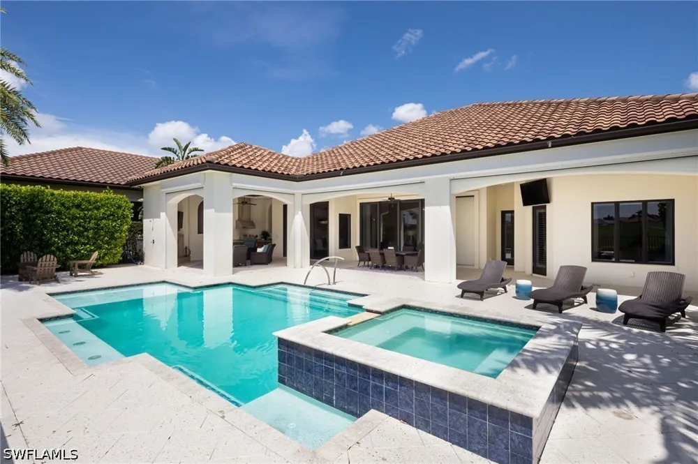 Seneca Way Naples, FL 34110