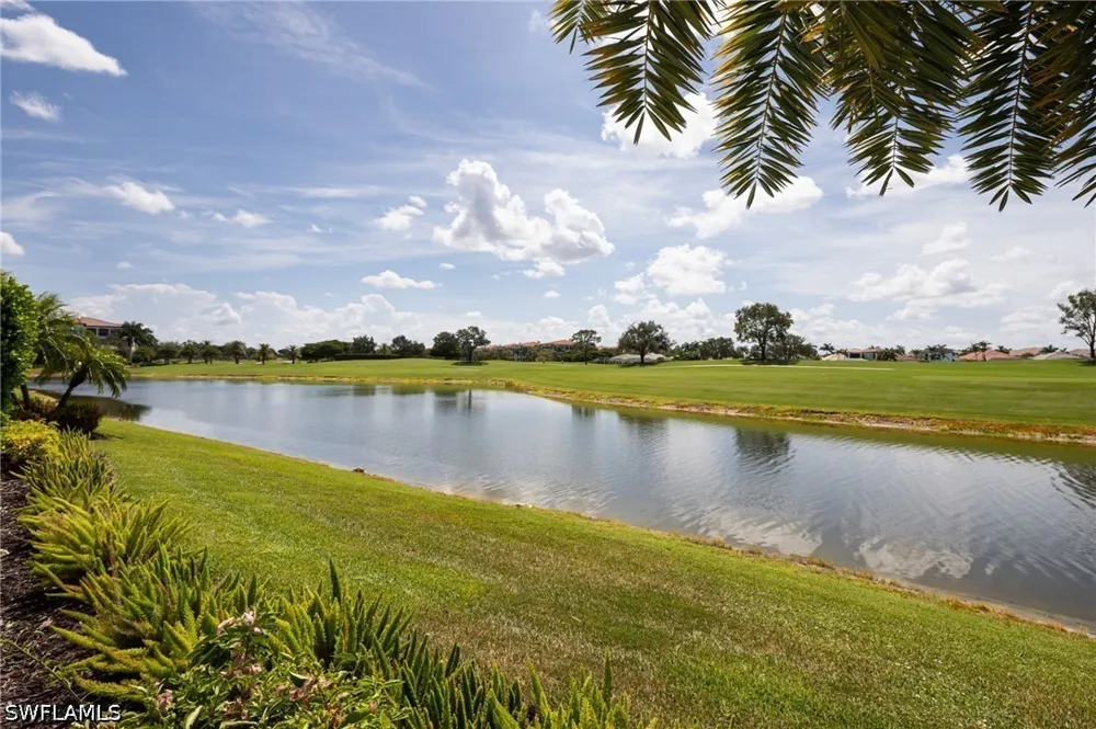 Seneca Way Naples, FL 34110