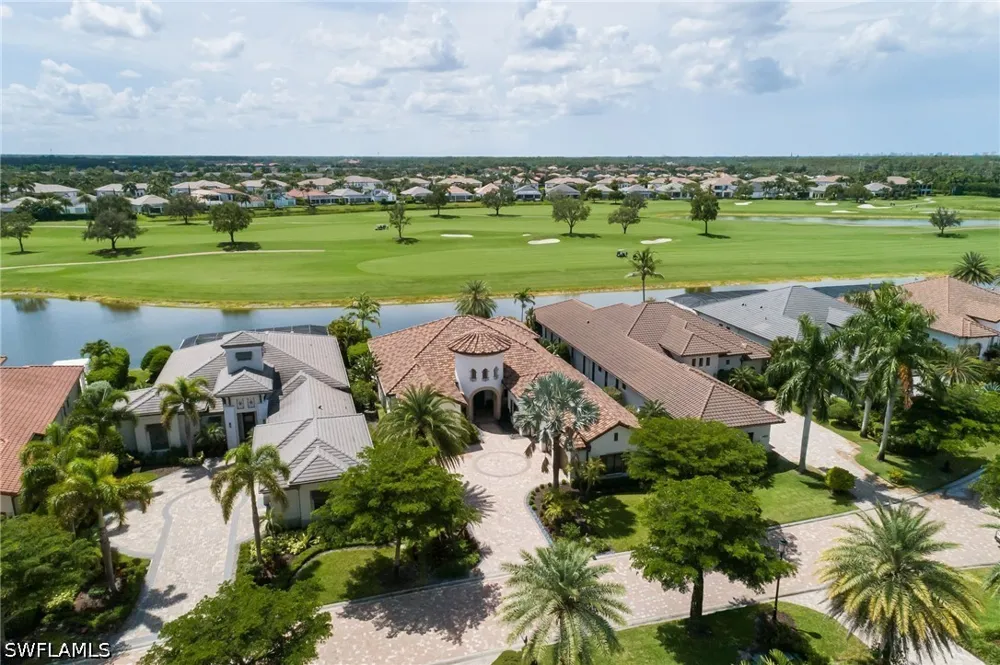 Seneca Way Naples, FL 34110