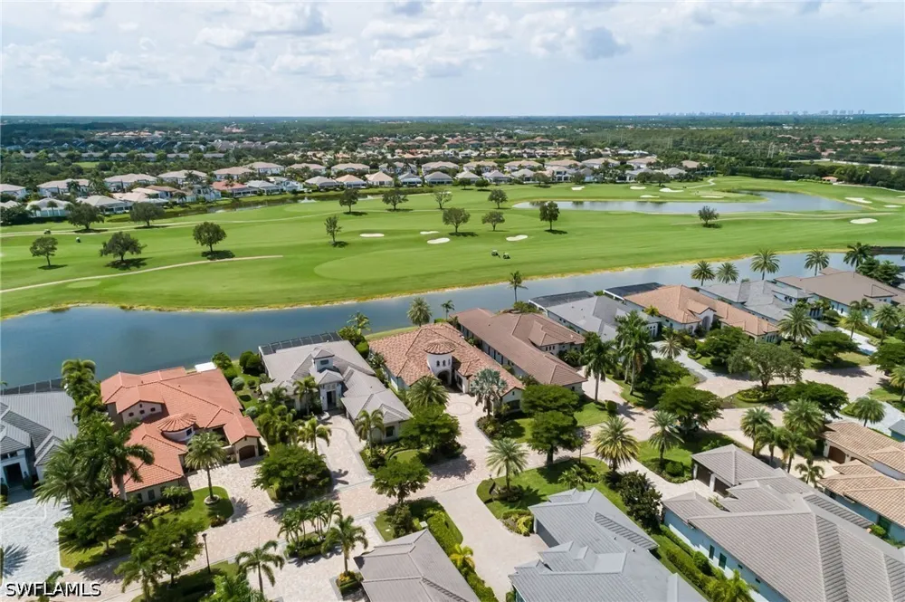 Seneca Way Naples, FL 34110